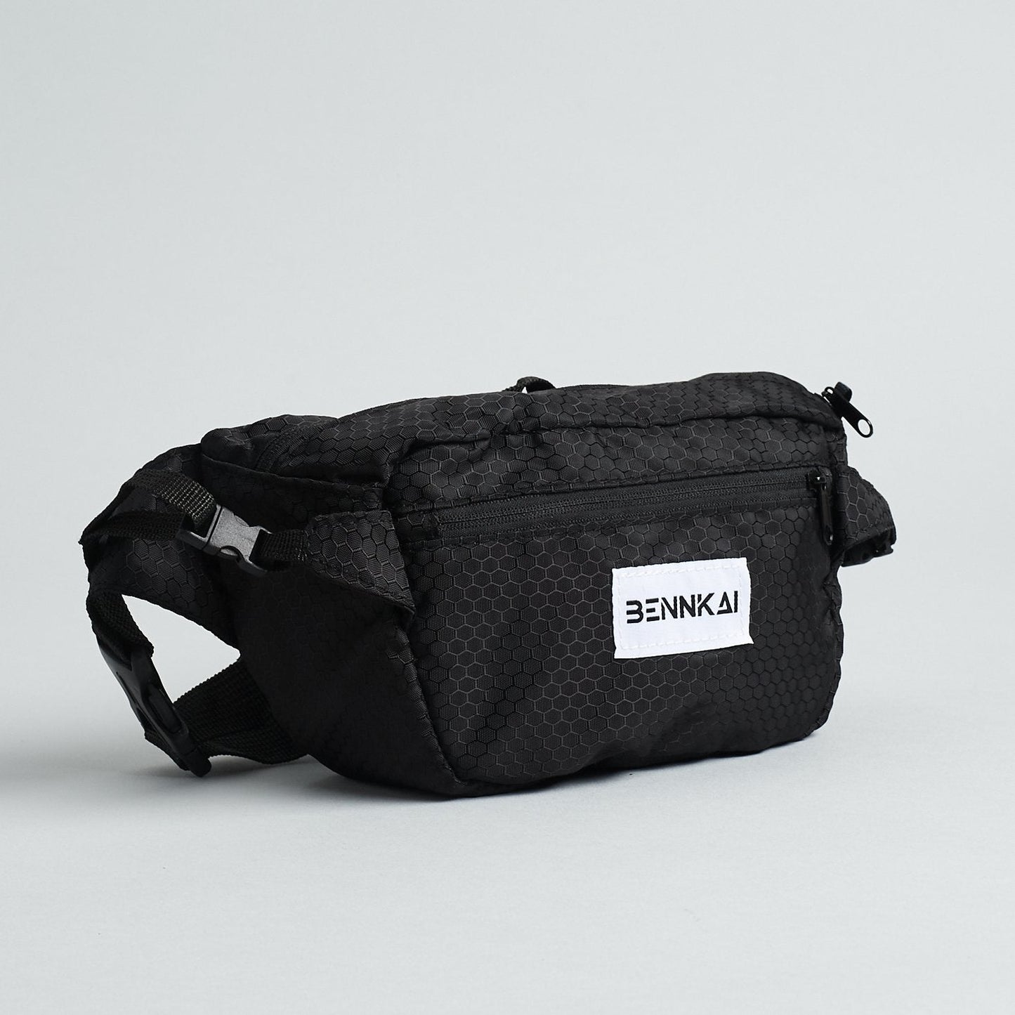 Foldable Fanny Pack