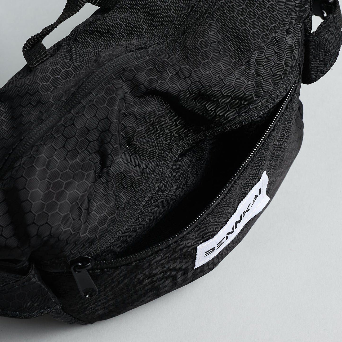 Foldable Fanny Pack