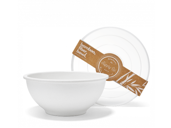 Bamboo Fiber Mixing Bowl