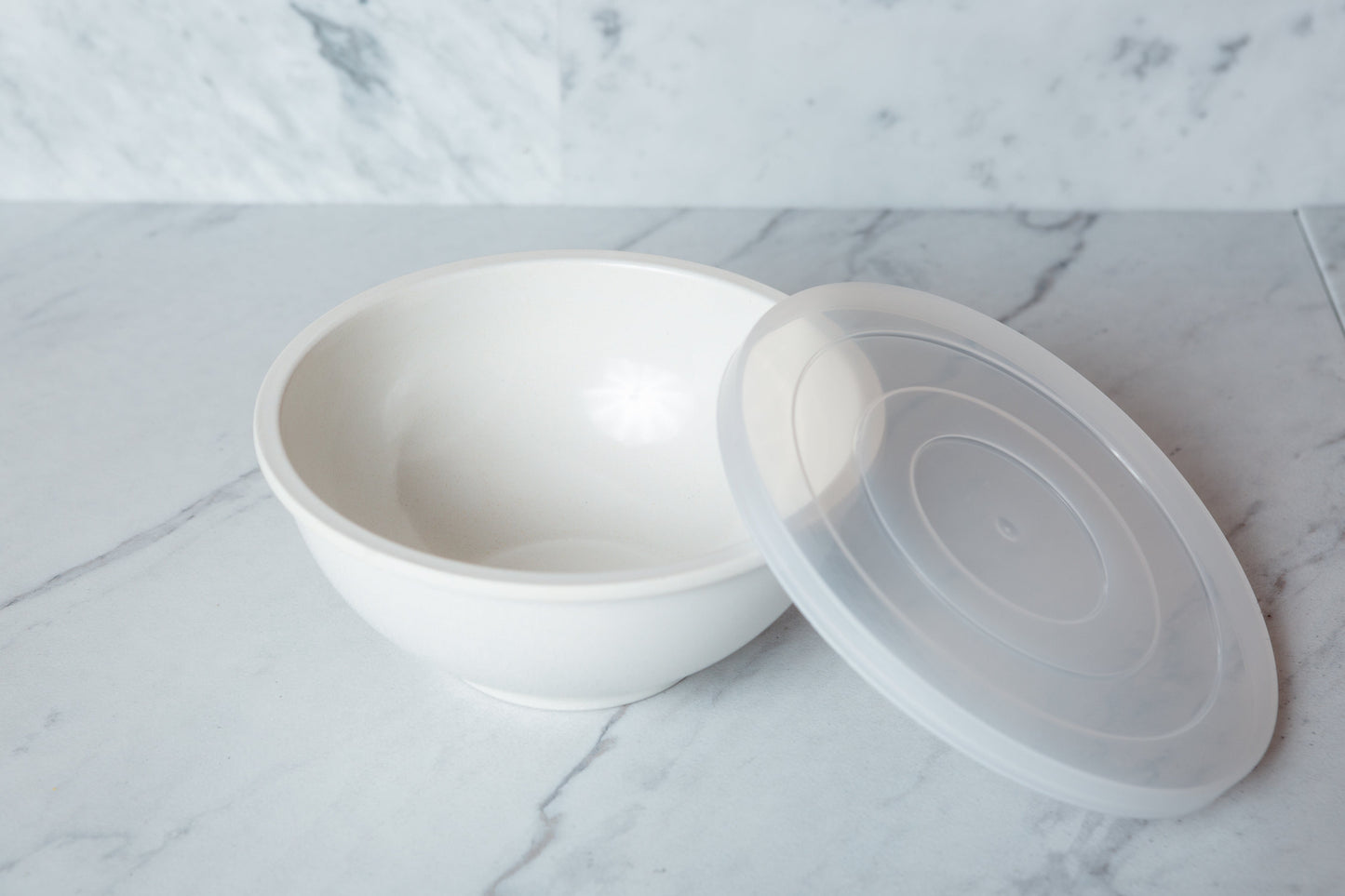 Bamboo Fiber Mixing Bowl