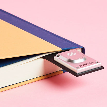 Foldable Book Light