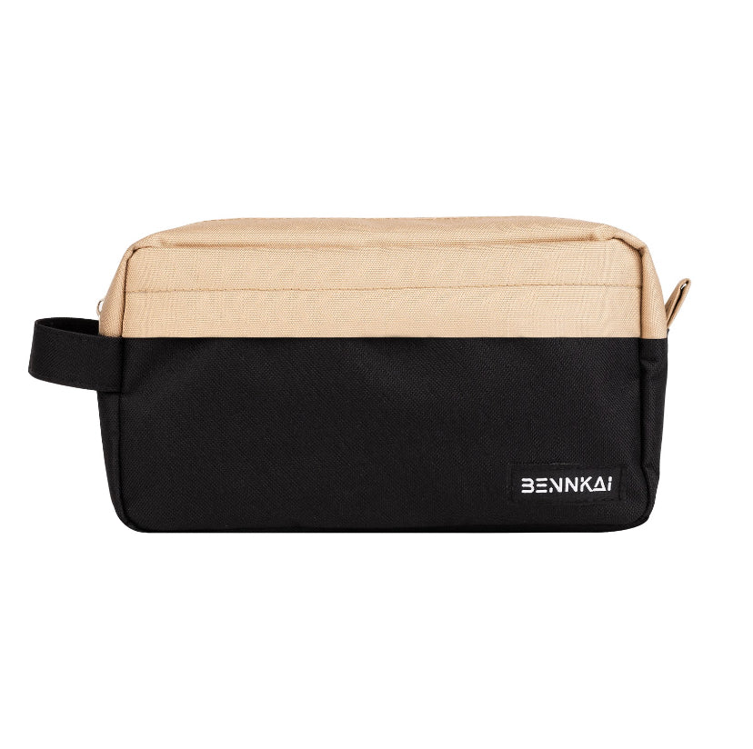 The Dapper Dopp kit