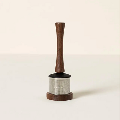 Acacia Wood Loose Tea Infuser