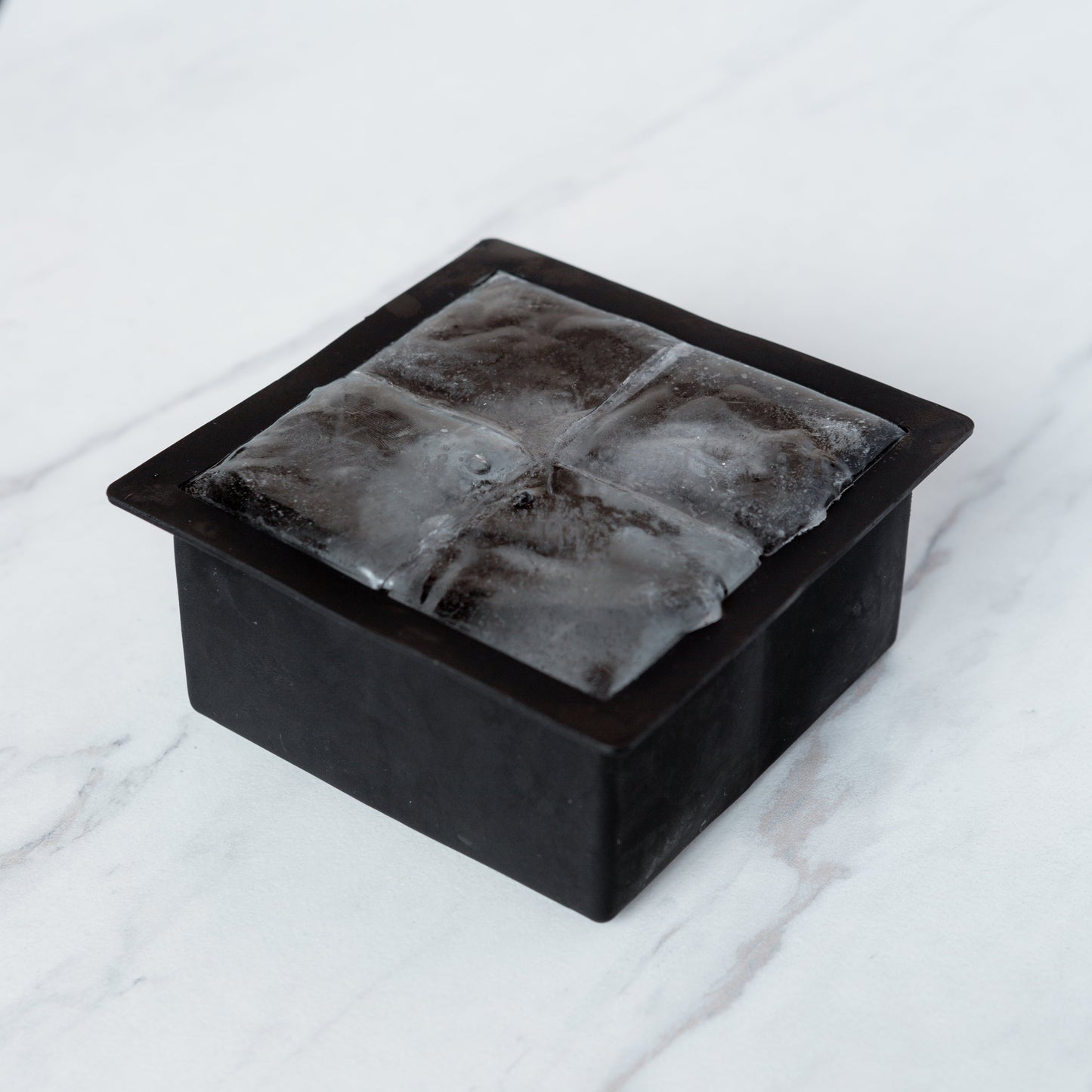 Flexible Large Ice Cube Tray