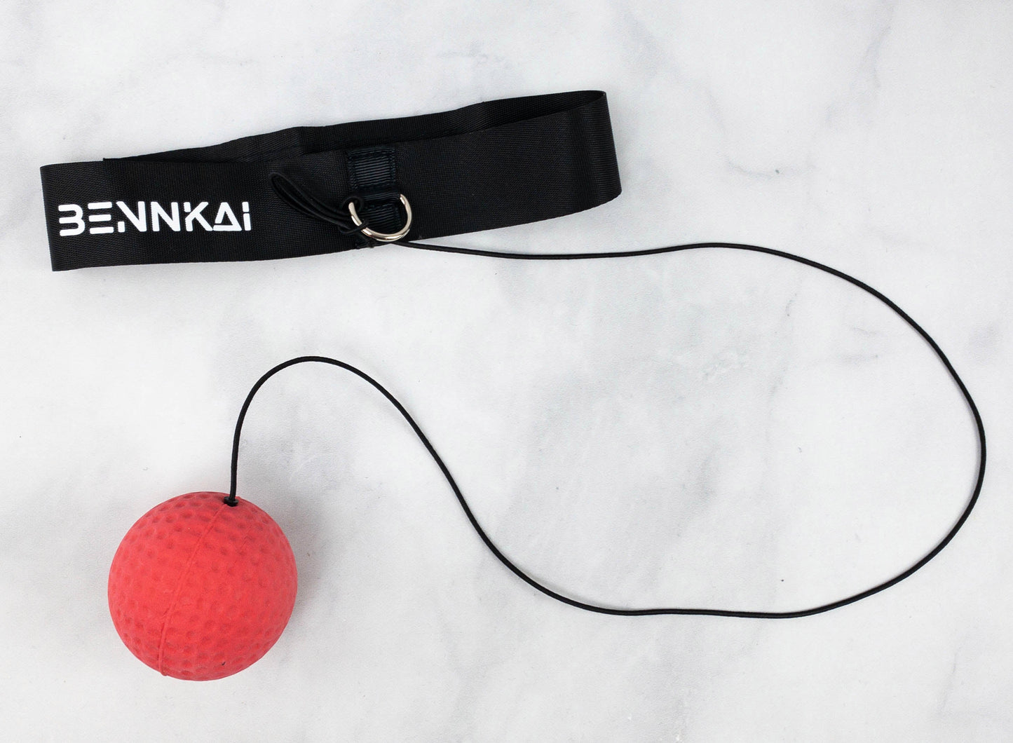 Bennkai Reflex Boxing Training Ball