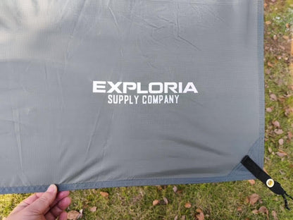 All Weather Shelter Tarp or Tent