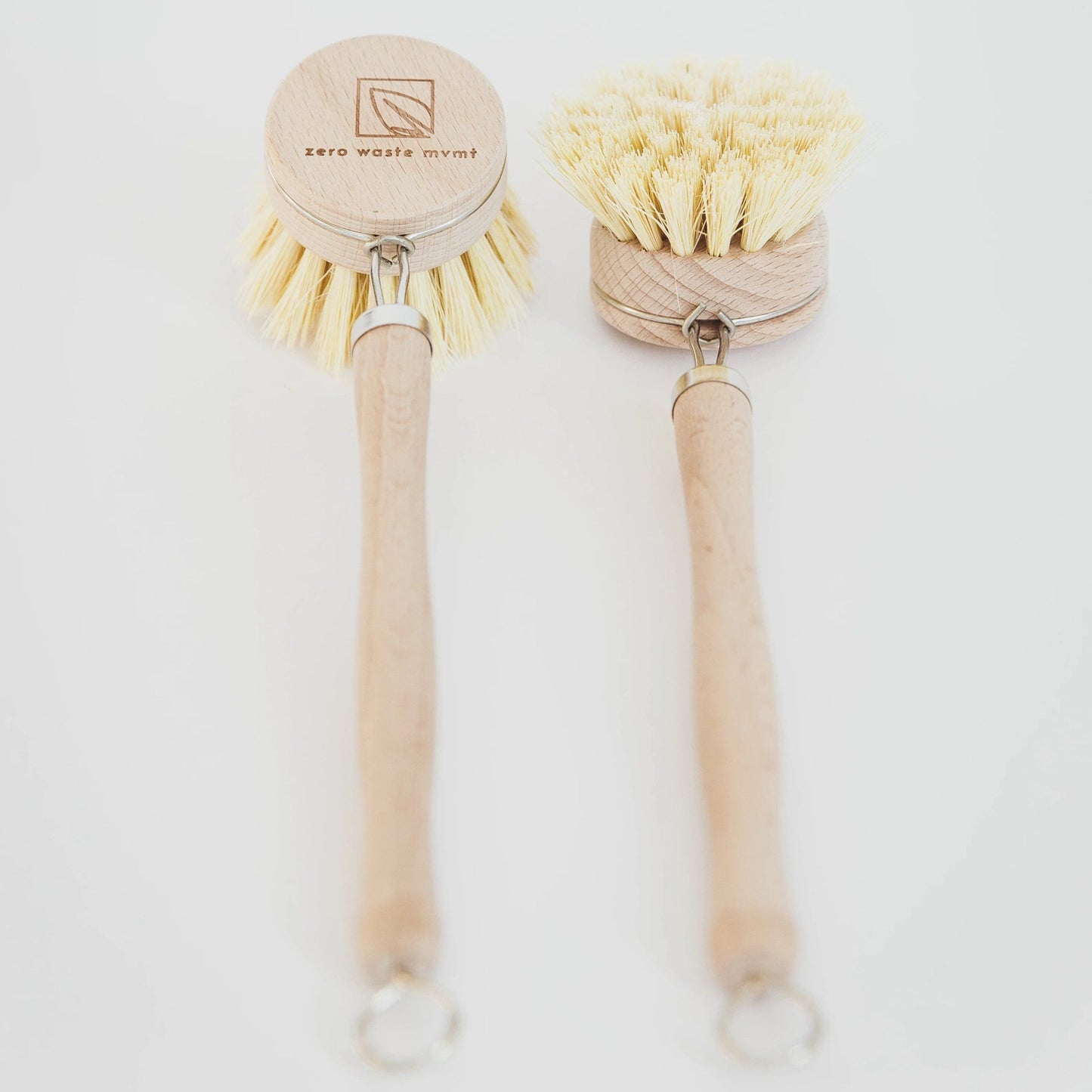 Wooden Cleaning Brush